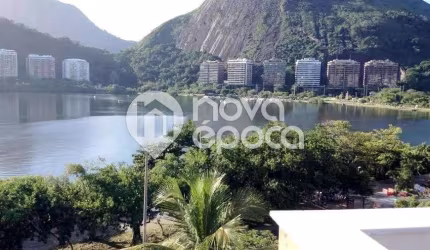 Apartamento com 4 quartos à venda na Avenida Epitácio Pessoa, Ipanema, Rio de Janeiro, 462 m2 por R$ 16.000.000