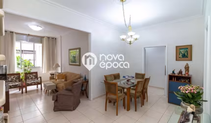 Apartamento com 3 quartos à venda na Rua Assis Brasil, Copacabana, Rio de Janeiro, 115 m2 por R$ 1.360.000