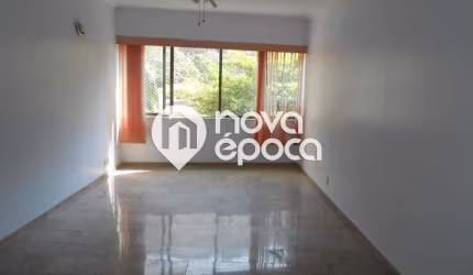 Apartamento com 3 quartos à venda na Rua São Clemente, Botafogo, Rio de Janeiro, 170 m2 por R$ 1.950.000