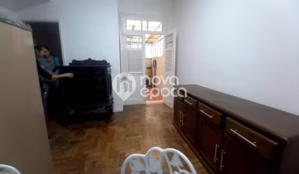 Apartamento com 1 quarto à venda na Rua Maria Calmon, Méier, Rio de Janeiro, 33 m2 por R$ 199.000