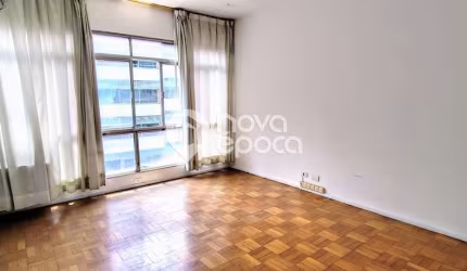 Apartamento com 3 quartos à venda na Rua Paula Freitas, Copacabana, Rio de Janeiro, 120 m2 por R$ 1.199.000