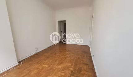 Apartamento com 2 quartos à venda na Rua Visconde de Itamarati, Maracanã, Rio de Janeiro, 70 m2 por R$ 460.000