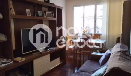 Apartamento com 2 quartos à venda na Rua Conde de Baependi, Flamengo, Rio de Janeiro, 67 m2 por R$ 805.000