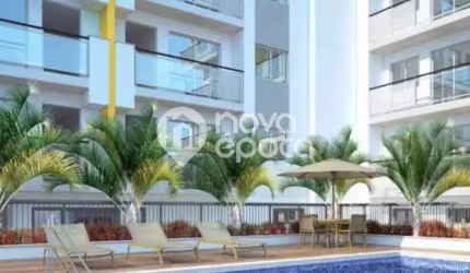 Apartamento com 1 quarto à venda na Rua do Resende, Centro, Rio de Janeiro, 44 m2 por R$ 470.000