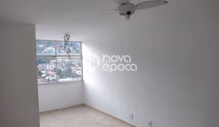 Apartamento com 2 quartos à venda na Rua Paquequer, Abolição, Rio de Janeiro, 61 m2 por R$ 80.000