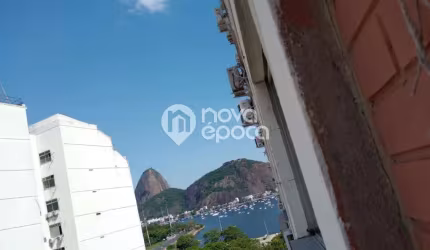 Apartamento com 2 quartos à venda na Rua Farani, Botafogo, Rio de Janeiro, 63 m2 por R$ 680.000