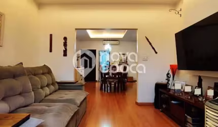 Apartamento com 2 quartos à venda na Rua Maxwell, Vila Isabel, Rio de Janeiro, 90 m2 por R$ 420.000