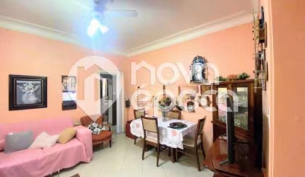 Apartamento com 3 quartos à venda na Rua Barão da Torre, Ipanema, Rio de Janeiro, 110 m2 por R$ 2.310.000