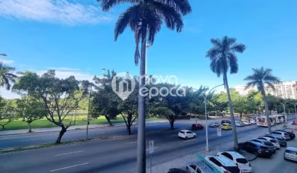 Sala comercial com 5 salas à venda na Praia do Flamengo, Flamengo, Rio de Janeiro, 220 m2 por R$ 1.510.000