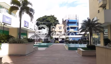 Sala comercial à venda na Rua Nicarágua, Penha, Rio de Janeiro, 22 m2 por R$ 90.000