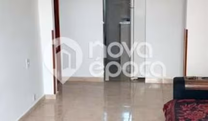 Apartamento com 2 quartos à venda na Rua Vaz de Toledo, Engenho Novo, Rio de Janeiro, 60 m2 por R$ 175.000