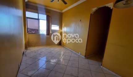 Apartamento com 3 quartos à venda na Rua Licínio Cardoso, São Francisco Xavier, Rio de Janeiro, 67 m2 por R$ 200.000