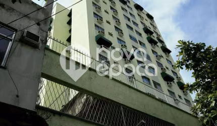 Apartamento com 2 quartos à venda na Rua Valério, Cascadura, Rio de Janeiro, 58 m2 por R$ 180.000
