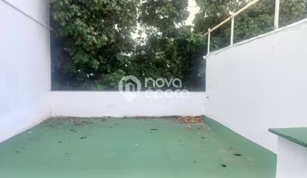 Prédio com 1 sala à venda na Rua Alice, Laranjeiras, Rio de Janeiro, 400 m2 por R$ 1.150.000