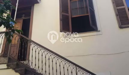 Casa com 5 quartos à venda na Rua Ipiranga, Laranjeiras, Rio de Janeiro, 639 m2 por R$ 2.900.000