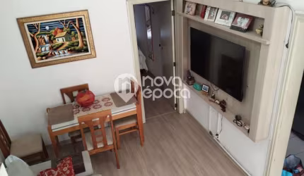 Casa em condomínio fechado com 2 quartos à venda na Rua Luís de Brito, Maria da Graça, Rio de Janeiro, 87 m2 por R$ 280.000