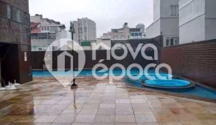Flat com 2 quartos à venda na Rua Prudente de Morais, Ipanema, Rio de Janeiro, 91 m2 por R$ 2.770.000