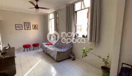 Apartamento com 3 quartos à venda na Rua Maria Luísa, Lins de Vasconcelos, Rio de Janeiro, 72 m2 por R$ 175.000