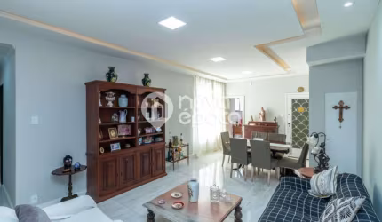 Apartamento com 3 quartos à venda na Rua Miguel Lemos, Copacabana, Rio de Janeiro, 148 m2 por R$ 1.400.000