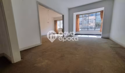 Apartamento com 4 quartos à venda na Rua Bolivar, Copacabana, Rio de Janeiro, 233 m2 por R$ 2.100.000