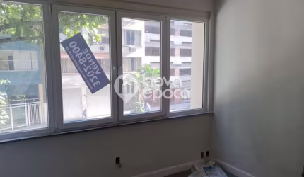 Apartamento com 3 quartos à venda na Rua Barata Ribeiro, Copacabana, Rio de Janeiro, 110 m2 por R$ 1.200.000
