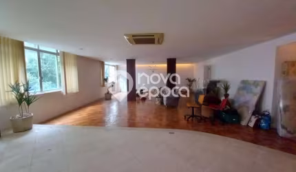 Apartamento com 4 quartos à venda na Rua Souza Lima, Copacabana, Rio de Janeiro, 280 m2 por R$ 2.700.000