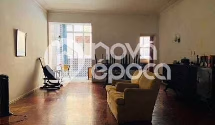 Apartamento com 3 quartos à venda na Avenida Princesa Isabel, Copacabana, Rio de Janeiro, 120 m2 por R$ 849.000