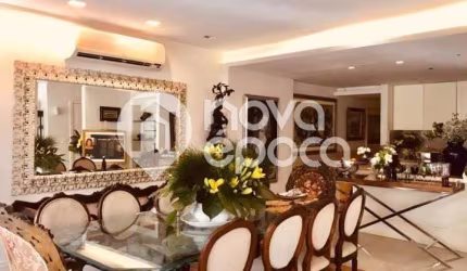 Apartamento com 3 quartos à venda na Rua Prudente de Morais, Ipanema, Rio de Janeiro, 148 m2 por R$ 4.199.000