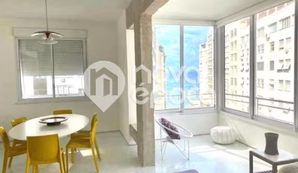 Apartamento com 4 quartos à venda na Rua Souza Lima, Copacabana, Rio de Janeiro, 203 m2 por R$ 3.499.000