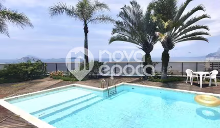 Apartamento com 3 quartos à venda na Rua Francisco Otaviano, Ipanema, Rio de Janeiro, 573 m2 por R$ 40.000.000