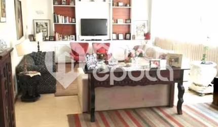 Apartamento com 3 quartos à venda na Rua Raul Pompéia, Copacabana, Rio de Janeiro, 222 m2 por R$ 1.950.000