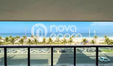 Apartamento com 4 quartos à venda na Avenida Vieira Souto, Ipanema, Rio de Janeiro, 260 m2 por R$ 12.500.000