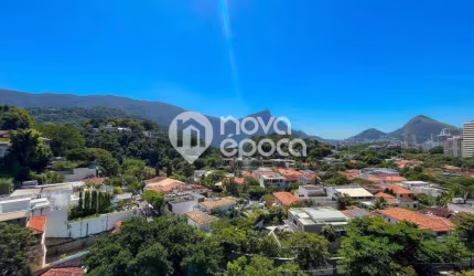 Apartamento com 4 quartos à venda na Rua Timóteo da Costa, Leblon, Rio de Janeiro, 403 m2 por R$ 10.000.000