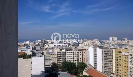 Apartamento com 3 quartos à venda na Rua Assis Brasil, Copacabana, Rio de Janeiro, 93 m2 por R$ 1.798.000