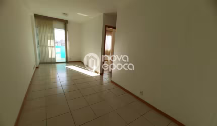 Apartamento com 2 quartos à venda na Rua Vaz de Toledo, Cachambi, Rio de Janeiro, 52 m2 por R$ 220.000