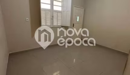 Apartamento com 2 quartos à venda na Rua Amacena, Higienópolis, Rio de Janeiro, 60 m2 por R$ 210.000