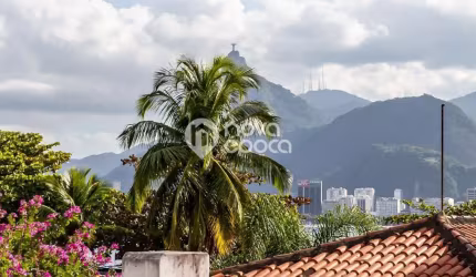 Apartamento com 2 quartos à venda na Rua Almirante Gomes Pereira, Urca, Rio de Janeiro, 75 m2 por R$ 1.100.000