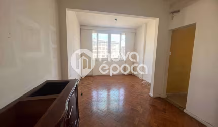 Apartamento com 2 quartos à venda na Avenida Paulo de Frontin, Rio Comprido, Rio de Janeiro, 74 m2 por R$ 365.000