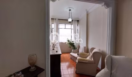 Apartamento com 3 quartos à venda na Rua Major Ávila, Tijuca, Rio de Janeiro, 86 m2 por R$ 450.000