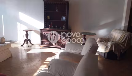 Apartamento com 3 quartos à venda na Rua Tonelero, Copacabana, Rio de Janeiro, 200 m2 por R$ 1.350.000