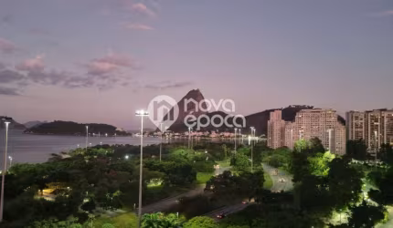 Apartamento com 5 quartos à venda na Praia do Flamengo, Flamengo, Rio de Janeiro, 572 m2 por R$ 6.000.000