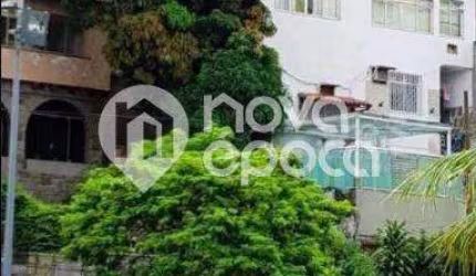 Prédio à venda na Praça Vereador Rocha Leão, Copacabana, Rio de Janeiro, 83 m2 por R$ 2.900.000