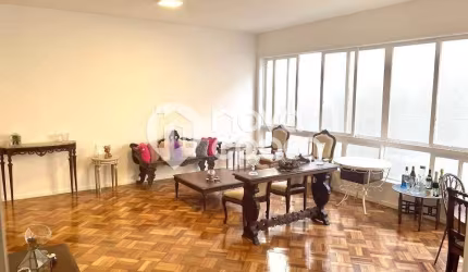 Apartamento com 3 quartos à venda na Rua Canning, Ipanema, Rio de Janeiro, 115 m2 por R$ 2.179.000