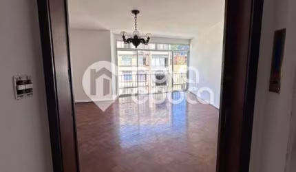 Apartamento com 4 quartos à venda na Rua Mário Pederneiras, Humaitá, Rio de Janeiro, 229 m2 por R$ 2.000.000