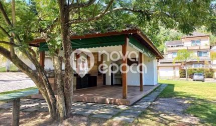 Casa em condomínio fechado com 3 quartos à venda na Rua José Silva, Pechincha, Rio de Janeiro, 270 m2 por R$ 1.500.000