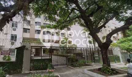 Apartamento com 3 quartos à venda na Rua Visconde de Santa Isabel, Grajaú, Rio de Janeiro, 90 m2 por R$ 550.000