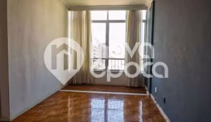 Apartamento com 2 quartos à venda na Rua Maestro Francisco Braga, Copacabana, Rio de Janeiro, 68 m2 por R$ 900.000