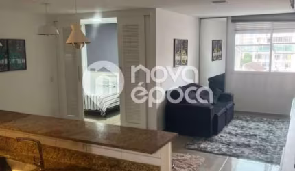 Apartamento com 1 quarto à venda na Avenida Gomes Freire, Centro, Rio de Janeiro, 64 m2 por R$ 560.000