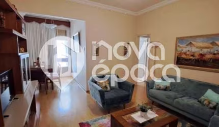 Apartamento com 3 quartos à venda na Rua Anita Garibaldi, Copacabana, Rio de Janeiro, 108 m2 por R$ 1.100.000