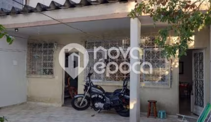 Casa em condomínio fechado com 3 quartos à venda na Rua Jerônimo Pinto, Campinho, Rio de Janeiro, 187 m2 por R$ 480.000